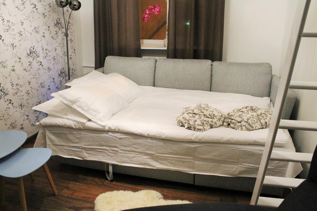 Juhkentali 32 Apartment Tallinn Rum bild